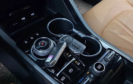 KIA K5, 2020 год, 1 790 222 рублей, 13 фотография