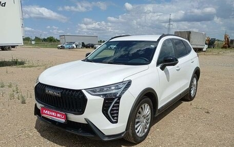 Haval Jolion, 2025 год, 2 290 000 рублей, 1 фотография