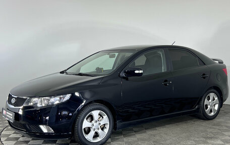 KIA Cerato III, 2010 год, 935 000 рублей, 1 фотография