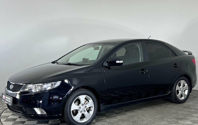 KIA Cerato III, 2010 год, 935 000 рублей, 1 фотография