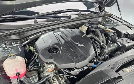 KIA K5, 2020 год, 1 790 222 рублей, 18 фотография