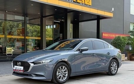 Mazda 3, 2023 год, 1 204 000 рублей, 1 фотография