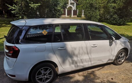 Citroen C4 SpaceTourer I, 2020 год, 1 310 000 рублей, 5 фотография