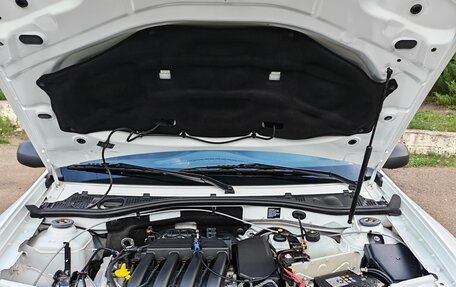 Renault Duster I рестайлинг, 2015 год, 1 200 000 рублей, 12 фотография
