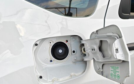 Renault Duster I рестайлинг, 2015 год, 1 200 000 рублей, 15 фотография
