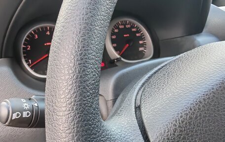 Renault Duster I рестайлинг, 2015 год, 1 200 000 рублей, 26 фотография