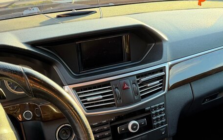 Mercedes-Benz E-Класс, 2010 год, 1 530 000 рублей, 7 фотография