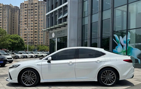 Toyota Camry, 2024 год, 4 397 123 рублей, 3 фотография
