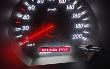 Toyota Hilux VII, 2010 год, 1 800 000 рублей, 6 фотография