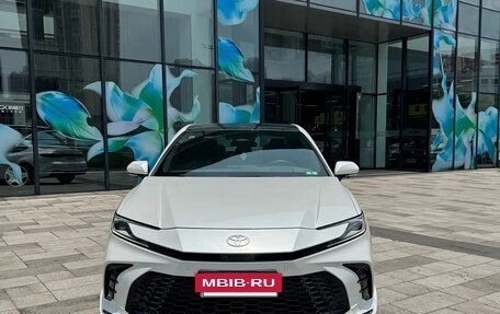 Toyota Camry, 2024 год, 4 397 123 рублей, 2 фотография