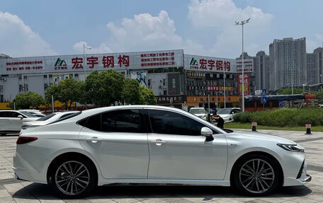 Toyota Camry, 2024 год, 4 397 123 рублей, 4 фотография