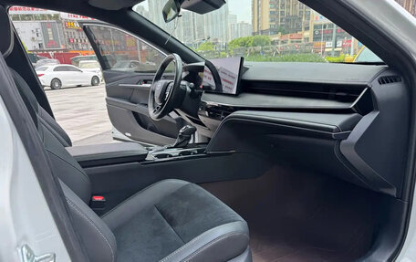 Toyota Camry, 2024 год, 4 397 123 рублей, 12 фотография