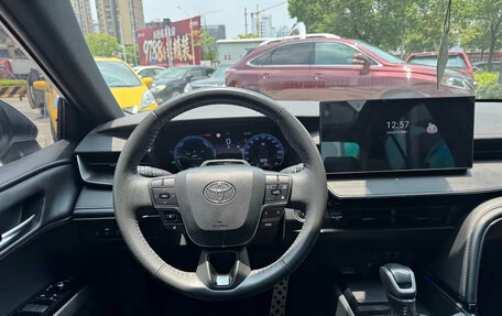Toyota Camry, 2024 год, 4 397 123 рублей, 16 фотография