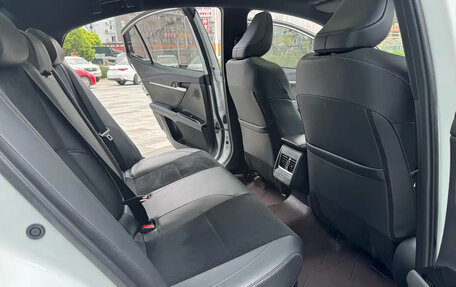 Toyota Camry, 2024 год, 4 397 123 рублей, 11 фотография