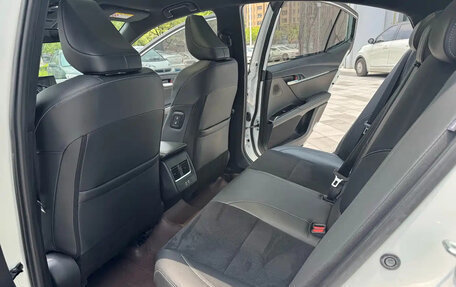 Toyota Camry, 2024 год, 4 397 123 рублей, 10 фотография