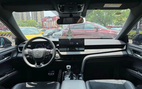 Toyota Camry, 2024 год, 4 397 123 рублей, 14 фотография