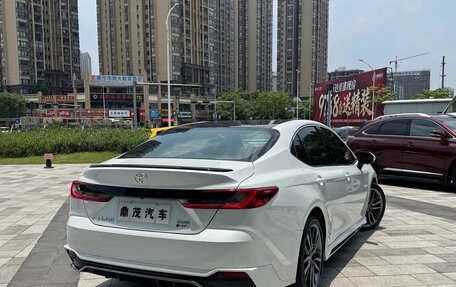 Toyota Camry, 2024 год, 4 397 123 рублей, 8 фотография