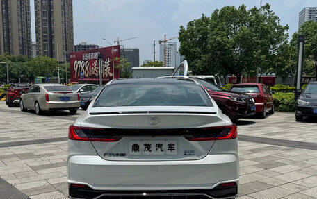 Toyota Camry, 2024 год, 4 397 123 рублей, 5 фотография