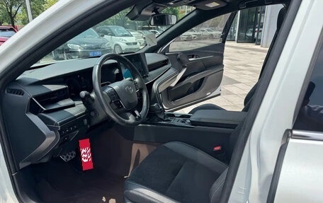 Toyota Camry, 2024 год, 4 397 123 рублей, 9 фотография