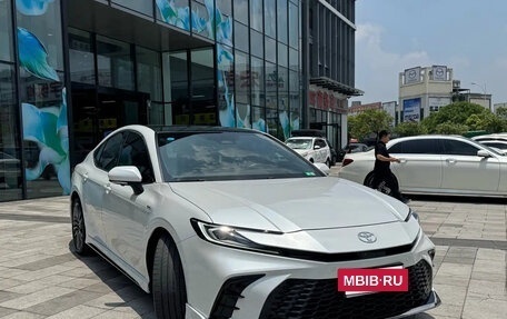Toyota Camry, 2024 год, 4 397 123 рублей, 6 фотография