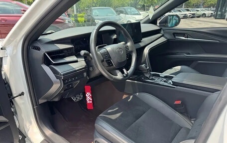Toyota Camry, 2024 год, 4 397 123 рублей, 19 фотография