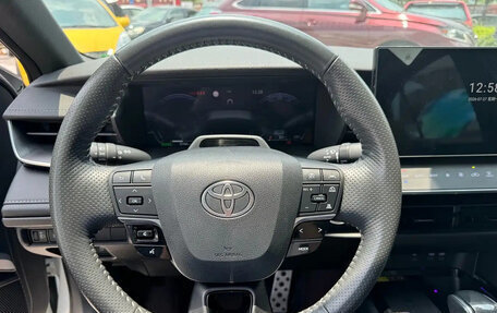 Toyota Camry, 2024 год, 4 397 123 рублей, 20 фотография