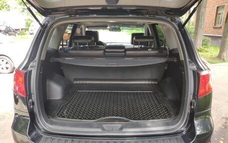 Hyundai Santa Fe III рестайлинг, 2006 год, 875 000 рублей, 4 фотография