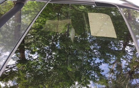 Hyundai Santa Fe III рестайлинг, 2006 год, 875 000 рублей, 12 фотография