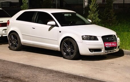 Audi A3, 2008 год, 400 000 рублей, 3 фотография
