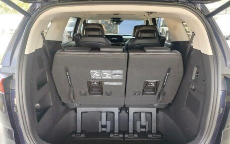 KIA Carnival, 2022 год, 4 490 000 рублей, 15 фотография