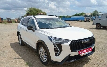 Haval Jolion, 2025 год, 2 290 000 рублей, 2 фотография