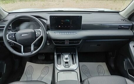 Haval Jolion, 2025 год, 2 290 000 рублей, 5 фотография