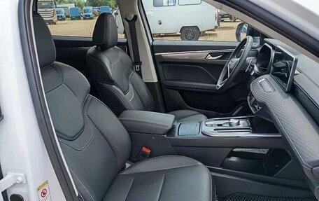 Haval Jolion, 2025 год, 2 290 000 рублей, 12 фотография
