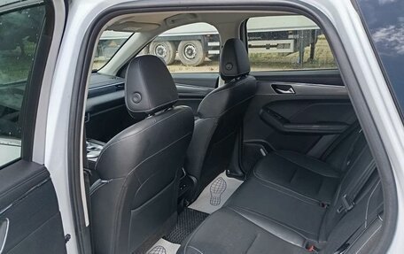 Haval Jolion, 2025 год, 2 290 000 рублей, 13 фотография