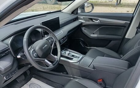 Haval Jolion, 2025 год, 2 290 000 рублей, 10 фотография