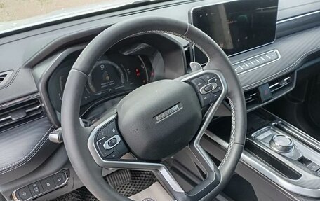 Haval Jolion, 2025 год, 2 290 000 рублей, 8 фотография