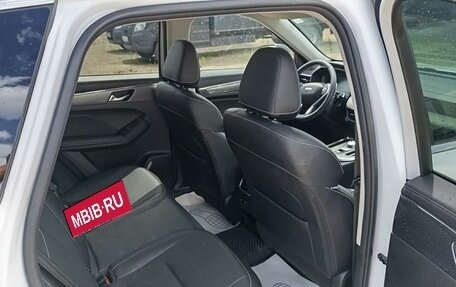 Haval Jolion, 2025 год, 2 290 000 рублей, 14 фотография