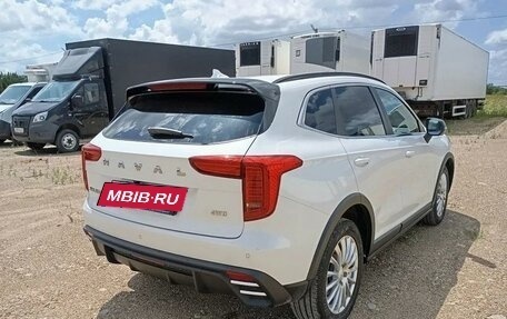 Haval Jolion, 2025 год, 2 290 000 рублей, 3 фотография