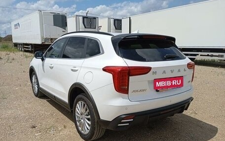 Haval Jolion, 2025 год, 2 290 000 рублей, 4 фотография