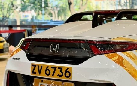 Honda S660, 2022 год, 2 691 000 рублей, 12 фотография