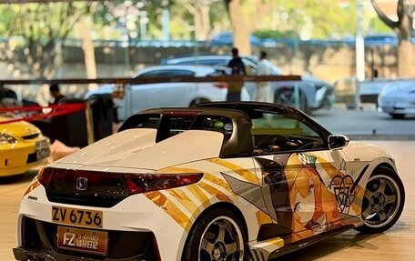 Honda S660, 2022 год, 2 691 000 рублей, 10 фотография