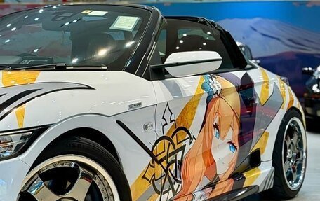 Honda S660, 2022 год, 2 691 000 рублей, 6 фотография