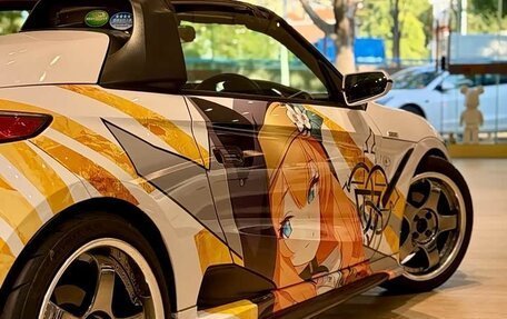 Honda S660, 2022 год, 2 691 000 рублей, 14 фотография