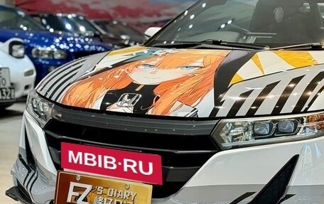 Honda S660, 2022 год, 2 691 000 рублей, 5 фотография
