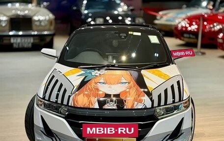 Honda S660, 2022 год, 2 691 000 рублей, 2 фотография
