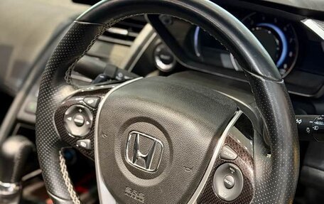 Honda S660, 2022 год, 2 691 000 рублей, 17 фотография