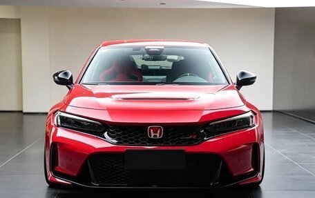 Honda Civic Type R, 2024 год, 6 341 000 рублей, 2 фотография