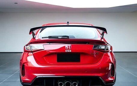 Honda Civic Type R, 2024 год, 6 341 000 рублей, 5 фотография