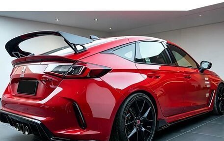 Honda Civic Type R, 2024 год, 6 341 000 рублей, 6 фотография