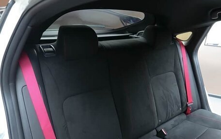 Honda Civic Type R, 2024 год, 6 341 000 рублей, 13 фотография